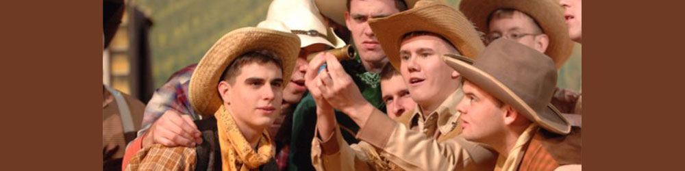 NA Winter Musical Photo